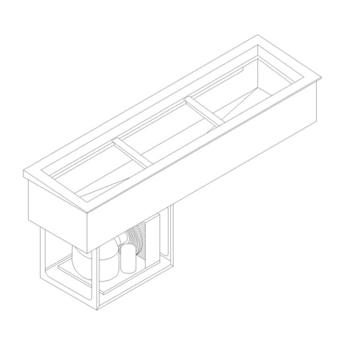 picture of USECO AFCP3-7SLST