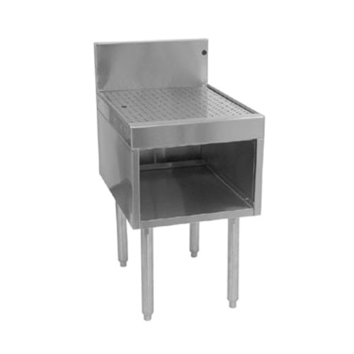 Glastender, Inc. DBHB-24