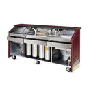 FWE / Food Warming Equipment Co., Inc. AS-BBC-8