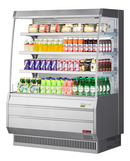 Turbo Air TOM-50MS-N