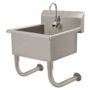 Advance Tabco FC-WM-2721EF