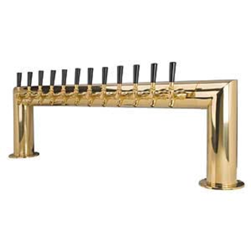 Micro Matic USA PT4A-12PVD