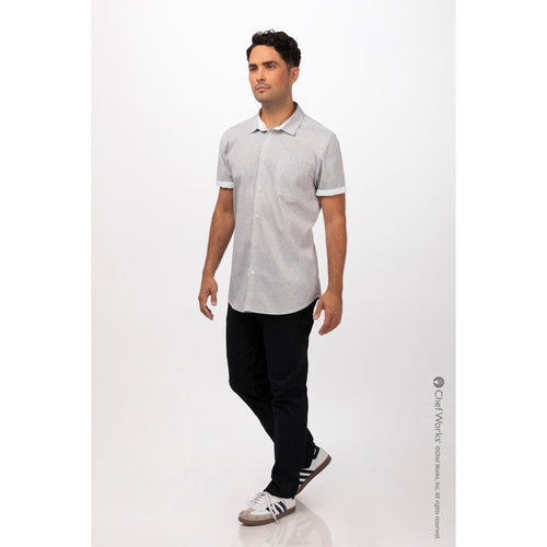 Chef Works SHC07NAT3XL