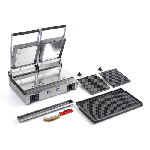 Eurodib USA PD RR PS