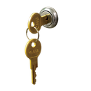 Advance Tabco CASH-1-KEYS