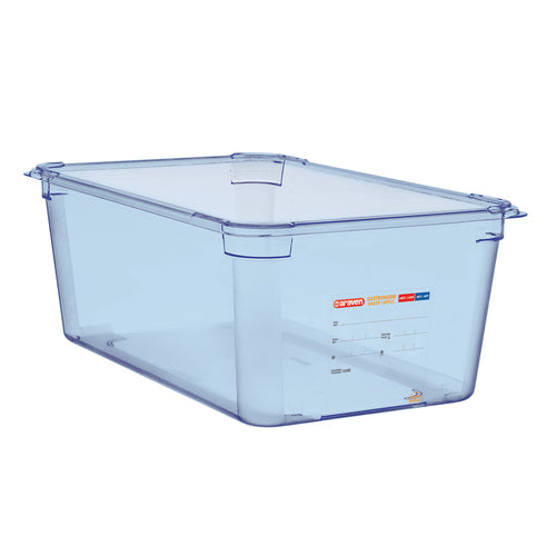 picture of RCR AraBrands, Inc. 07835