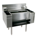 Glastender, Inc. CBA-36-CP10-CS