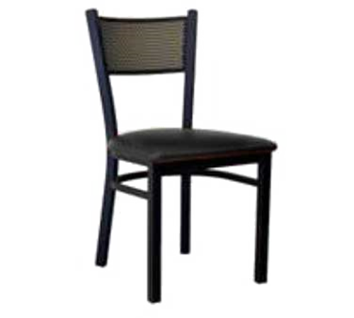 picture of All About Furniture MC311 BL