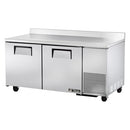True Mfg. - General Foodservice TWT-67F-HC