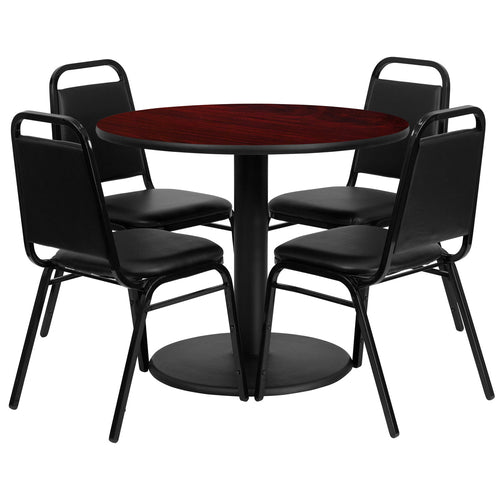 Flash Furniture RSRB1002-GG