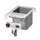 picture of Arcobaleno Pasta Equipment APCEDW25