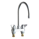 Chicago Faucets 1895-GN8AE3ABCP