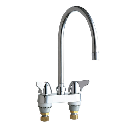 Chicago Faucets 1895-GN8AE3ABCP