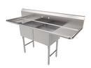ATS MFG MET-SE-18182D