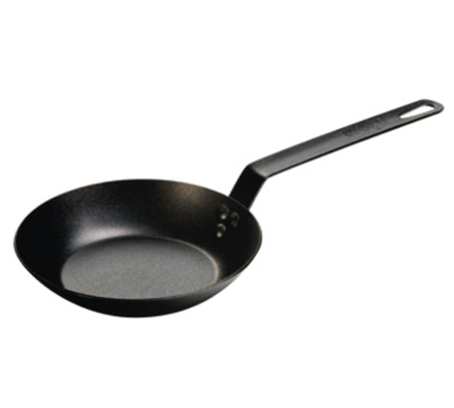 Lodge Cast Iron CRS8