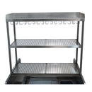 Advance Tabco PRDO-44-G