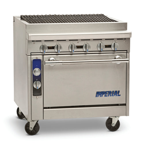Imperial IHR-RB-M