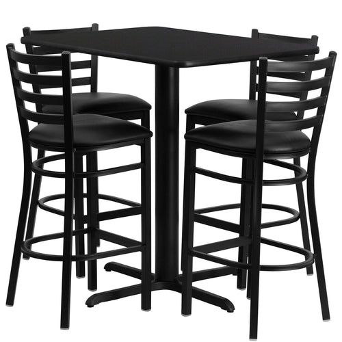 Flash Furniture HDBF1017-GG