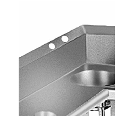 Advance Tabco TA-107