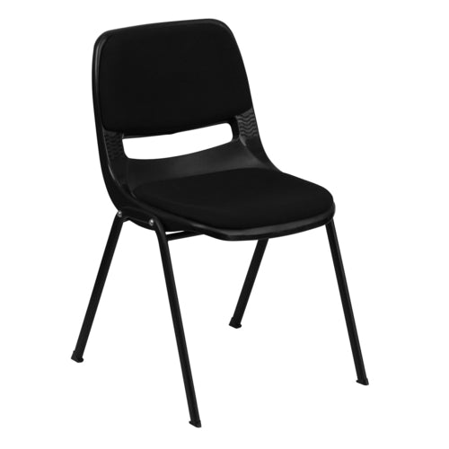 Flash Furniture RUT-EO1-01-PAD-GG