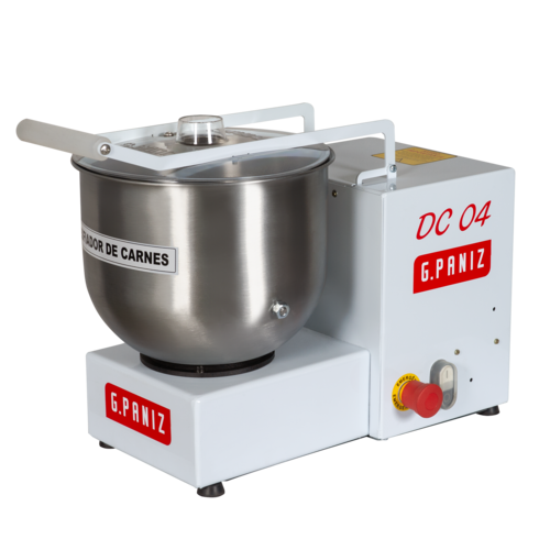 AMPTO DC-04
