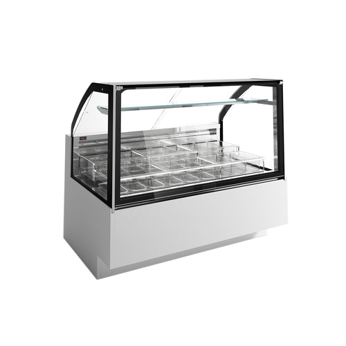 Advanced Gourmet ICQGS3GEL12I