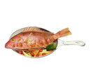 picture of Bon Chef 5037WHTM