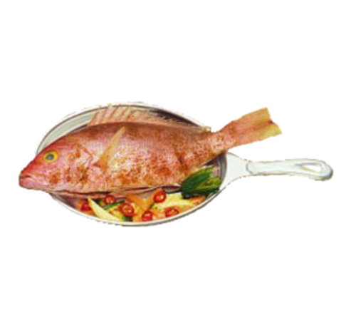 picture of Bon Chef 5037WHTM