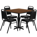Flash Furniture HDBF1012-GG