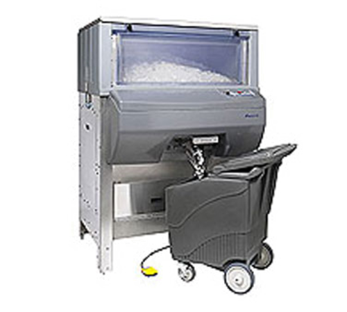 Follett Products, LLC DB1000