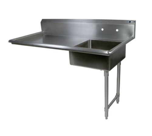 John Boos EDTS8-S30-50UCR