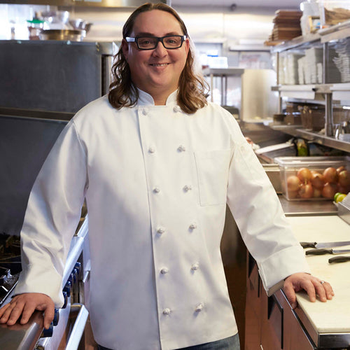 Chef Works PKWCWHT3XL