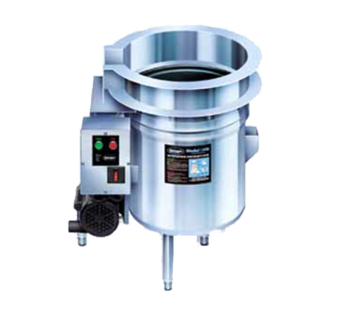 Advance Tabco DTA-96
