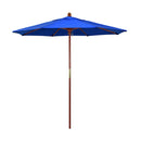 picture of California Umbrella MARE758-5401