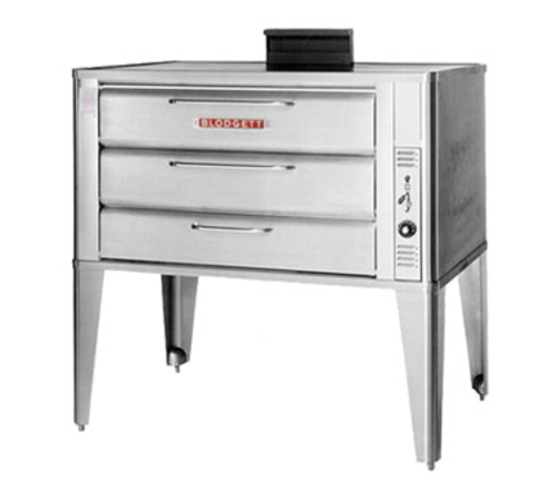 Blodgett 981 SINGLE