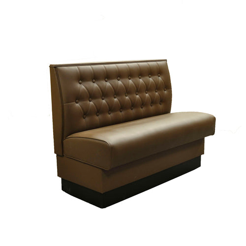 picture of Original Wood Seating BT-S-42