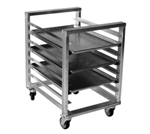 Sammons Equipment 9580-CS-1816 Pan Rack