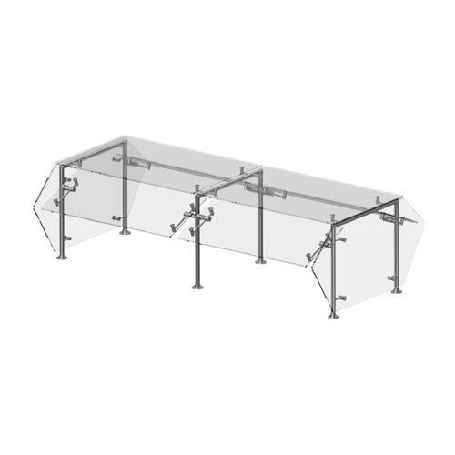Premier Metal & Glass TMIR-A