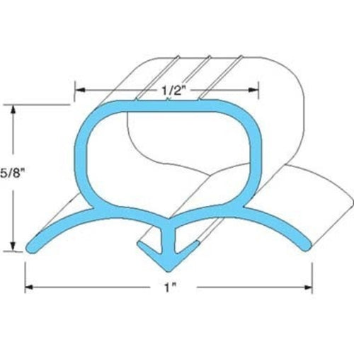 AllPoints Foodservice Parts & Supplies 74-1298