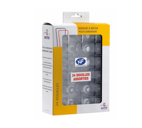 Matfer Bourgeat 166003