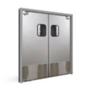 Chase Doors SCP4 64X96 PAIR