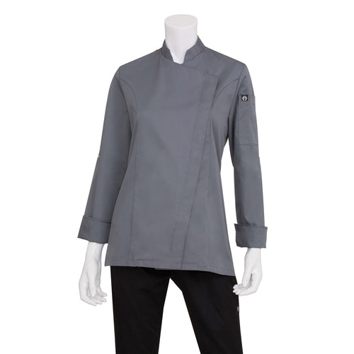 Chef Works BCWMC007GRY2XL