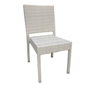 JMC Furniture BALBOA IVORY CHAIR