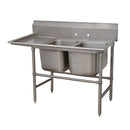 Advance Tabco 94-2-36-24L