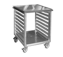 FWE / Food Warming Equipment Co., Inc. OTR-15-MS