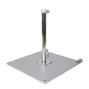picture of California Umbrella KT-CRLY905A-CASTERS