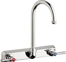 Chicago Faucets W8W-GN2AE1-369ABCP