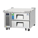 Everest Refrigeration ECB36D2