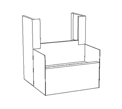 Perlick Corporation 7055A9