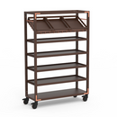 Steelite International MGCCAN02DCXW